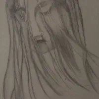 نقاشی دکوری ۱۰۰ تومن