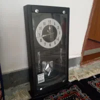 ساعت دیواری
