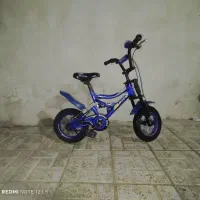 دوچرخه سایز12 پسرانه