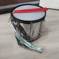 طبل سطلی ارتشی یاماها اصل 36 فنره