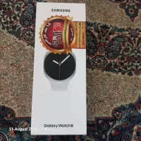 ساعت هوشمند سامسونگ Galaxy Watch 8 L330 سایز ۴۴ mm