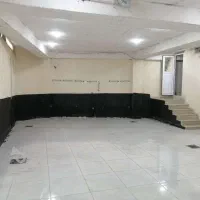 زیر رمین سر پا قاضی