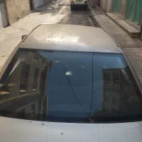 سمند۸۳|خودرو سواری و وانت|تهران, سجاد|دیوار