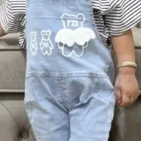 لباس بچه گانه