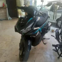 یاماها ایروکس،کی ال دی۲۰۰۰ j200گلکسی