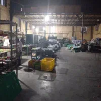 کارگر ساده زیره کفش