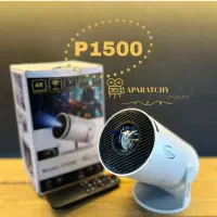 ویدئو پروژکتور HY300 پرتابل اورجینال با کیفیت خفن