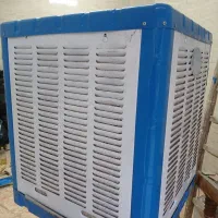 کولر ابی 4500 بدون نقطه ای زنگ زدگی تمیز