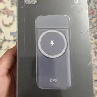 پاور بانک وایرلس ۱۰ هزار