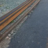 فروش تعداد۱۰شاخه آهن ۱۴ظفر