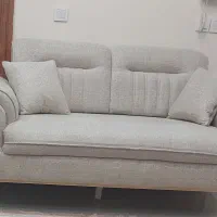 کاناپه دو نفره