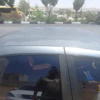 سمند مدل ۸۶ خاکستری