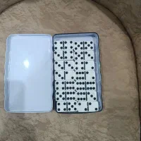 بازی دومینو