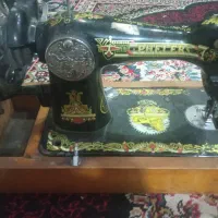 چرخ خیاطی