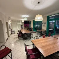 فضای برگزاری ایونت، ورکشاپ و کارگاه در کافه