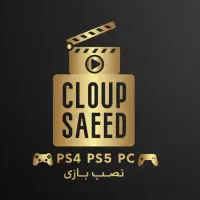 نصب بازی در کمترین زمان pc ps4 ps5