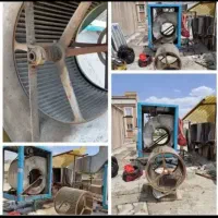سرویس و تعمیر کولر آبی