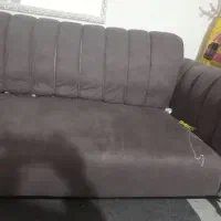 مبل فیلی رنگ کارکرده