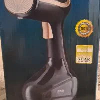 اتو بخار دستی 1600 وات مکس