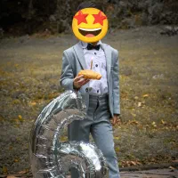 کت و شلوار بچگانه سایز16