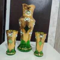 یک پارچو6لیوان‌ اگرمن‌ اصل‌