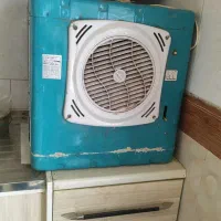 کولر آبی مدل جنرال