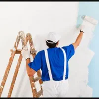 نقاشی ساختمان