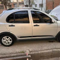 کوییک gxr ۱۴۰۳