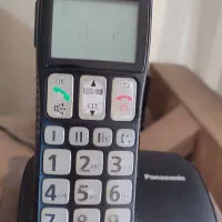 تلفن بی سیم پاناسونیک