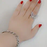 کاشت ناخن مهسا