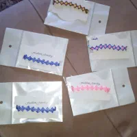 فروش دستبند های زیبا با قیمت استثنایی