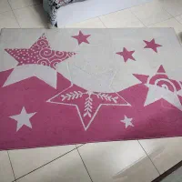 فرش ۶متری فانتزی