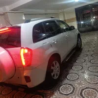 ام وی ام x33 new