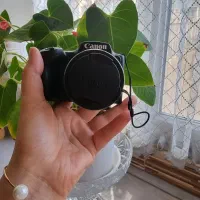 دوربین کانُن کاملا نو نو