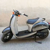 پاکشتی هندا مدل اسکوپی ژاپن