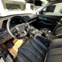 فونیکس fx awd دودیفرانسیل فول ۱۴۰۴