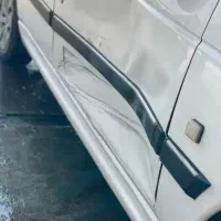 صافکاری pdr و سپر سازی