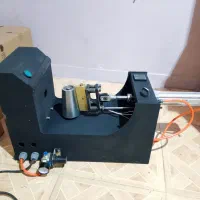 دستگاه تولید لیوان کاغذی دو جداره