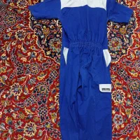 لباس کار تن نرفته