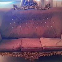 مبل 7نفره سلطنتی