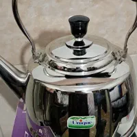 کتری استیل  یونیک اصل