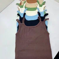 تیشرت و کراپ