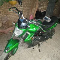 بنلی 300