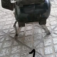 بخاری هیزمی