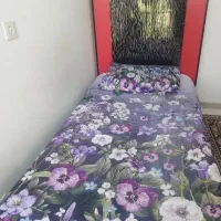 تخت تک نفره