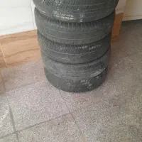 لاستیک پژو آردی