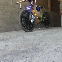 دوچرخه