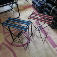 صندلی مترویی کم جا مقاوم