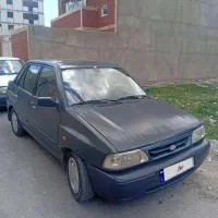 پراید 82 خانگی *