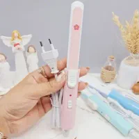 بابلیس مینی مسافرتی(رنگ آبی موجوده)